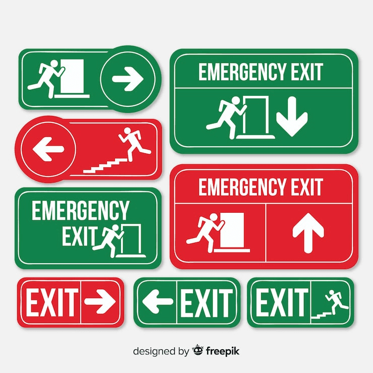 Evacuation Planning