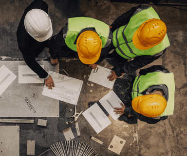 Project Safety Management