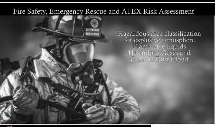 Emergency response drill