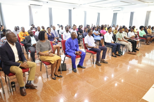 Business planning workshop