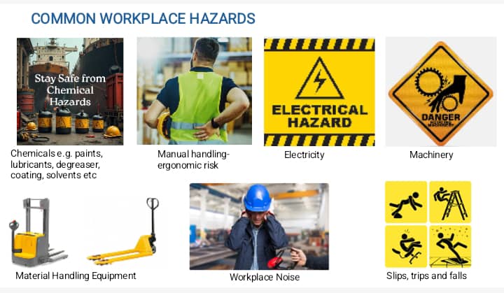 Emergency response drill