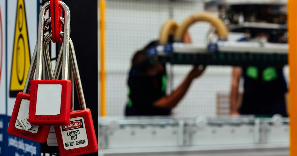 Emergency response drill