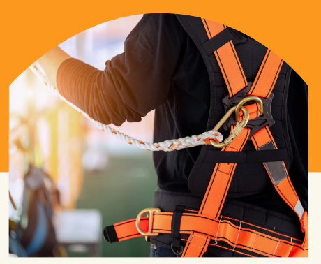 Safety goggles and eye protection