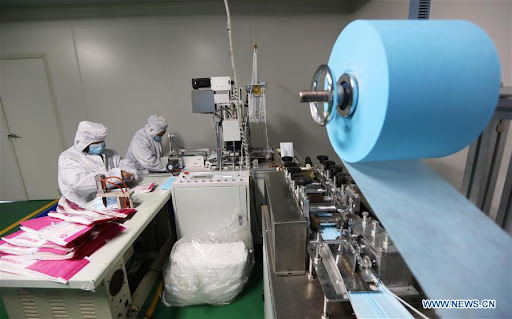 Respirators and breathing protection